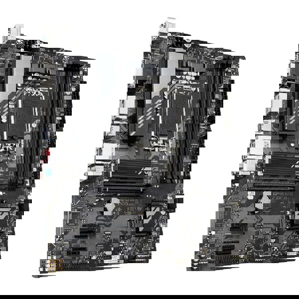 GIGABYTE B760M DS3H DDR5